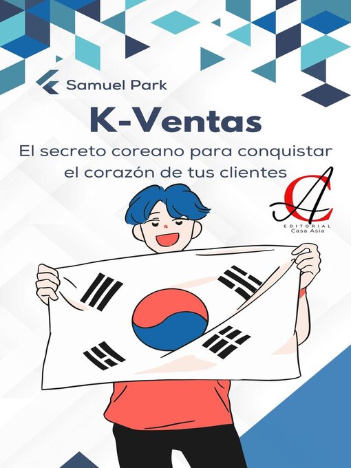 Cover image for K-Ventas